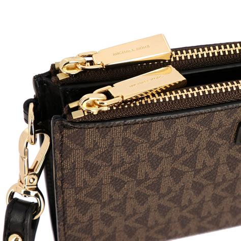 mk outlet wallet